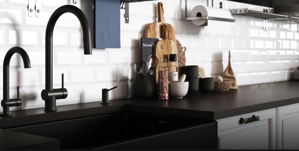Vente d’accessoires de plomberie résidentielle - Plomberie Sherbrooke - constructions neuves clé en main, rénovations, résidentiel, commercial, multi-logements et maisons de prestige